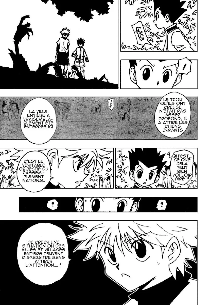 Chargement... Ch.230 p.1
