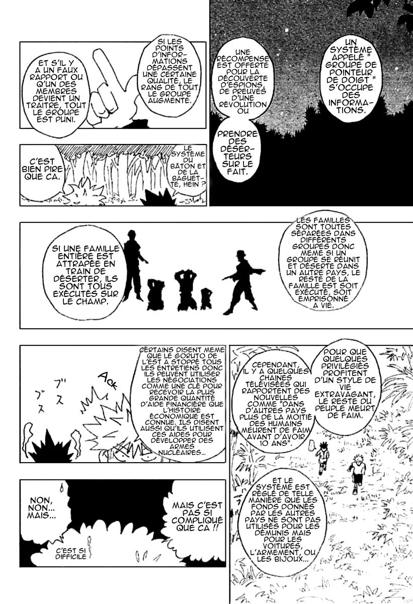 Chargement... Ch.230 p.12