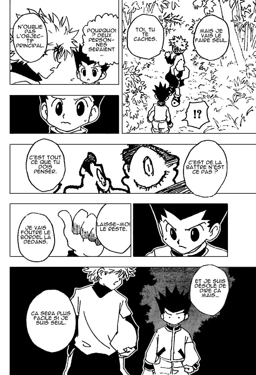 Chargement... Ch.230 p.13