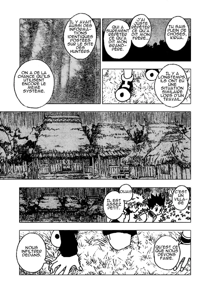 Chargement... Ch.230 p.14