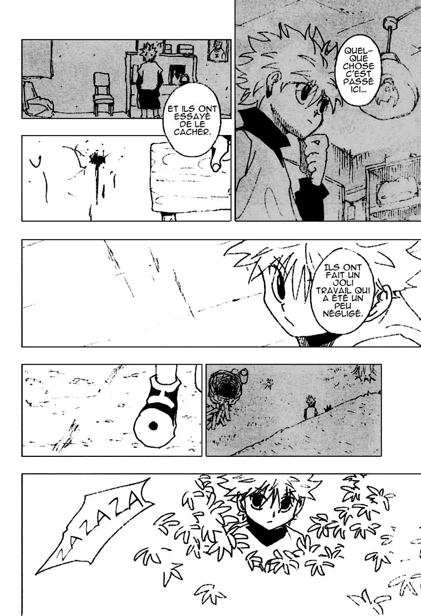 Chargement... Ch.230 p.2