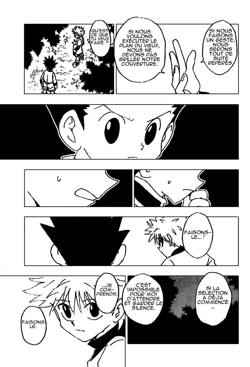 Chargement... Ch.230 p.4