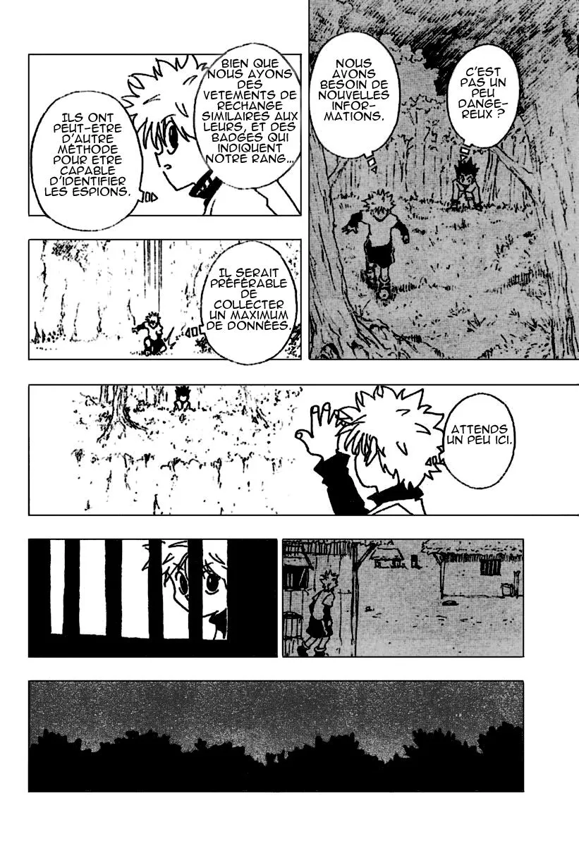 Chargement... Ch.230 p.5