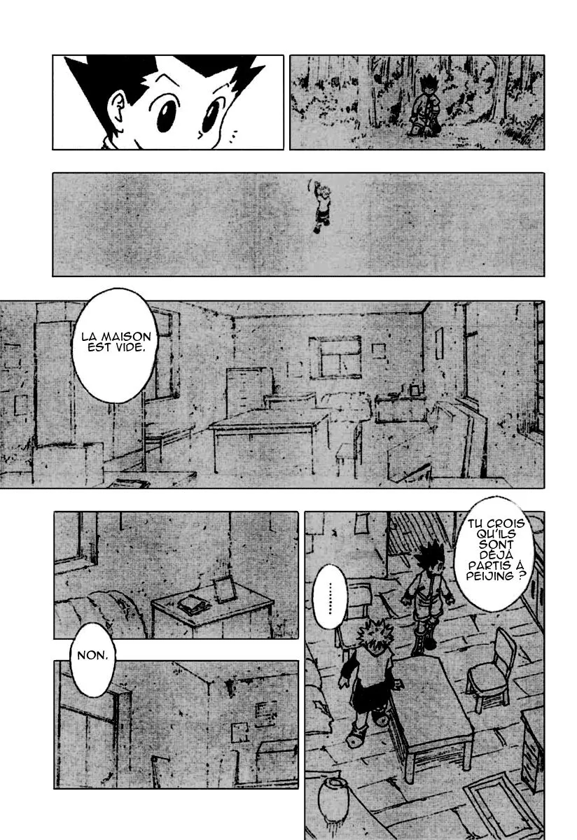 Chargement... Ch.230 p.6