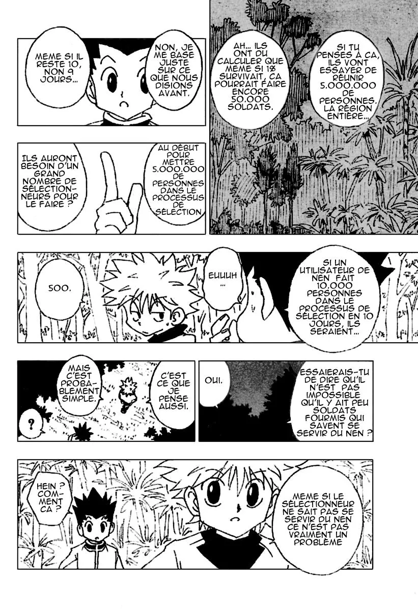 Chargement... Ch.230 p.9