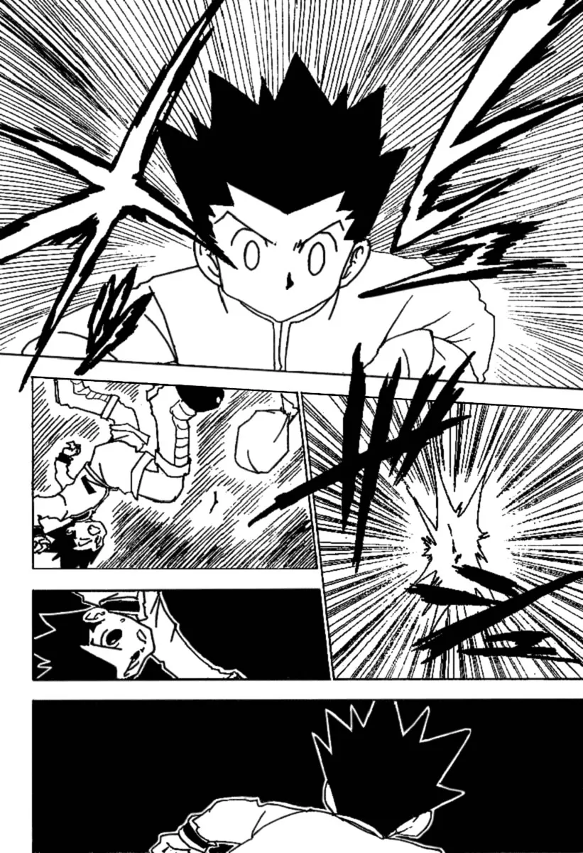 Chargement... Ch.231 p.12
