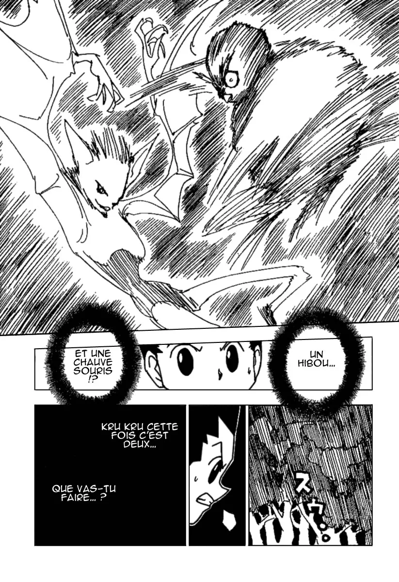 Chargement... Ch.231 p.13