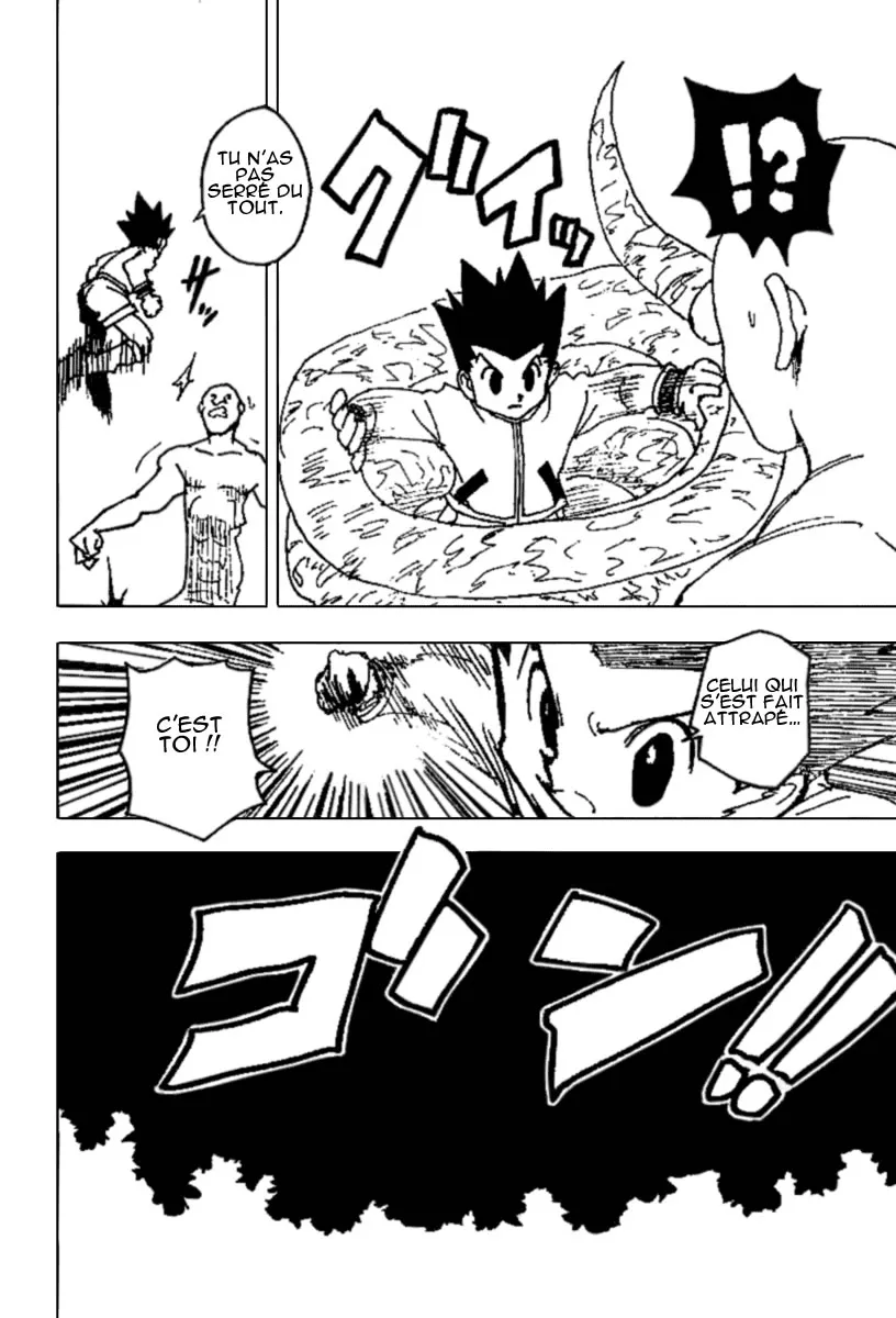 Chargement... Ch.231 p.4