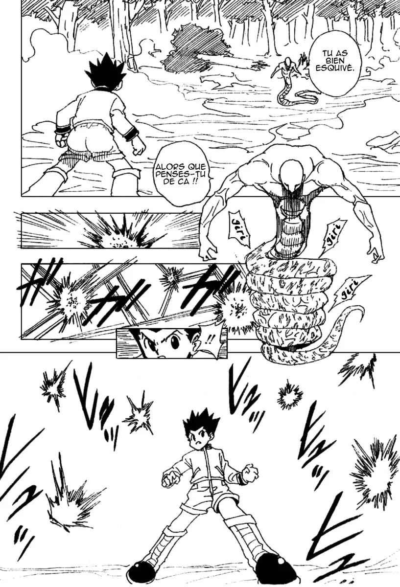 Chargement... Ch.231 p.5