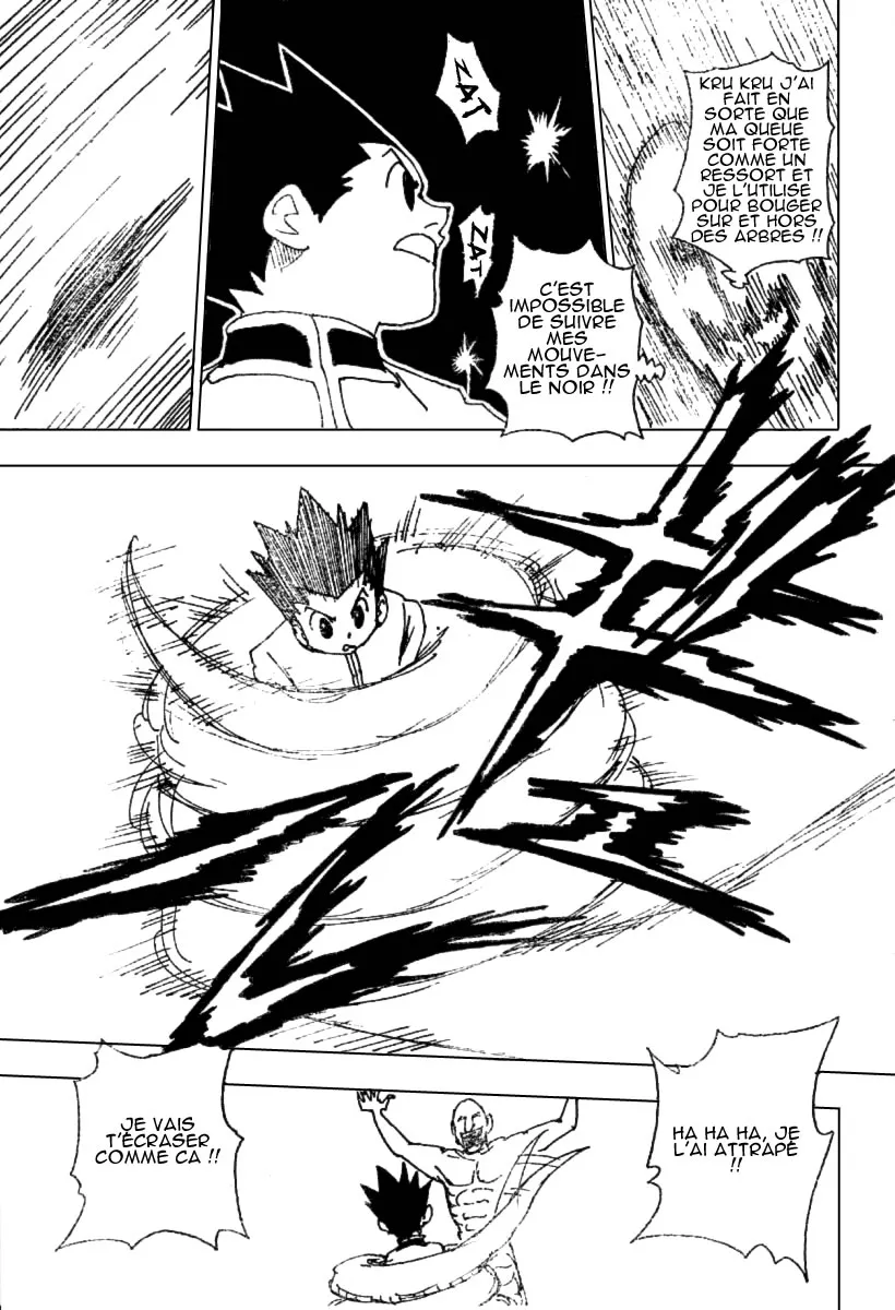 Chargement... Ch.231 p.6