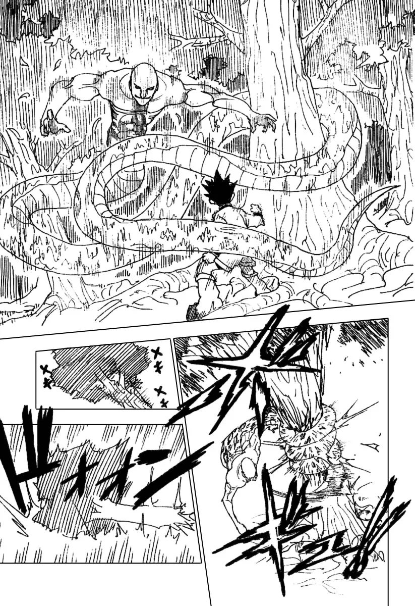 Chargement... Ch.231 p.8