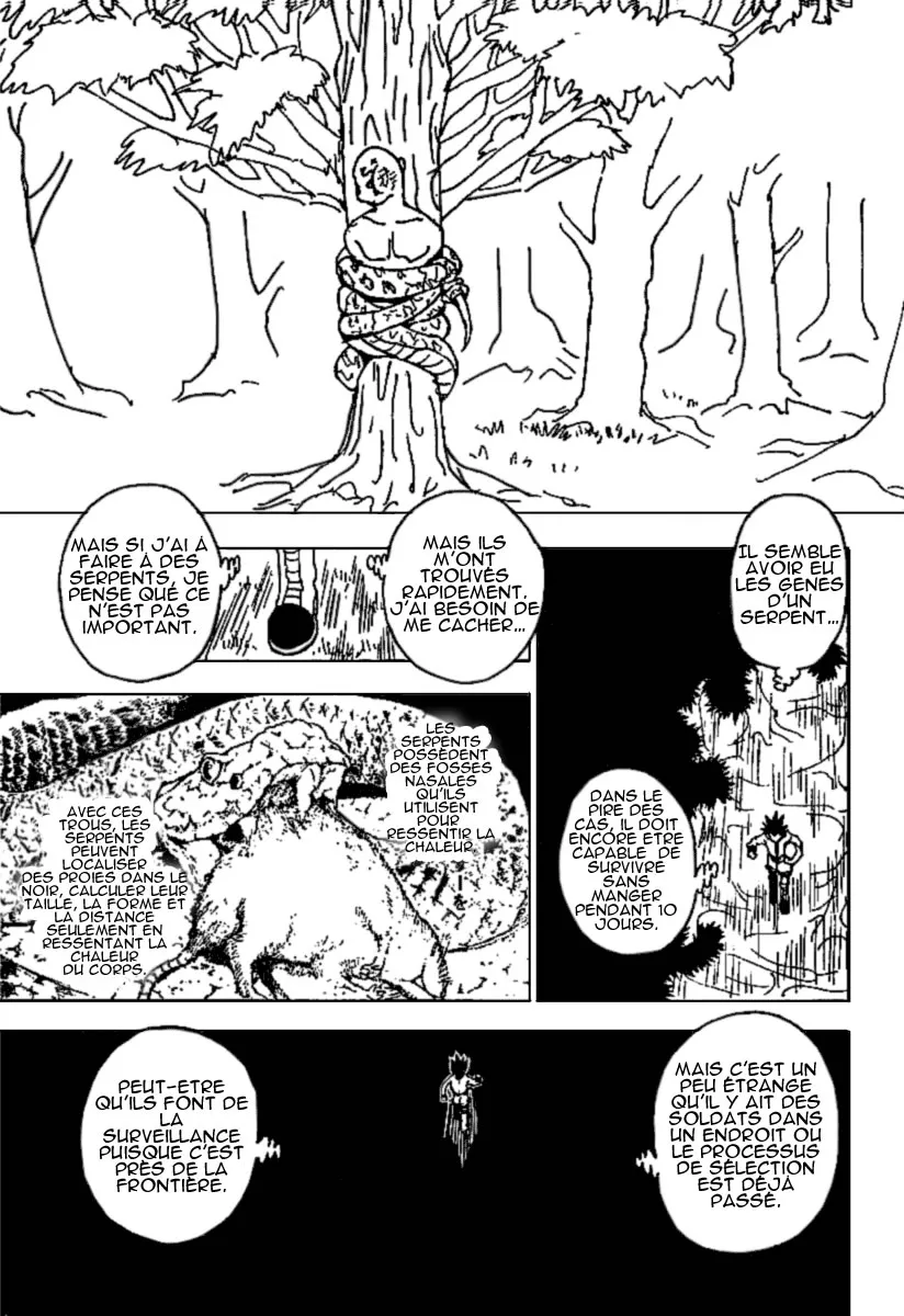 Chargement... Ch.231 p.9