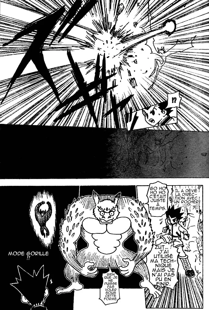 Chargement... Ch.232 p.11