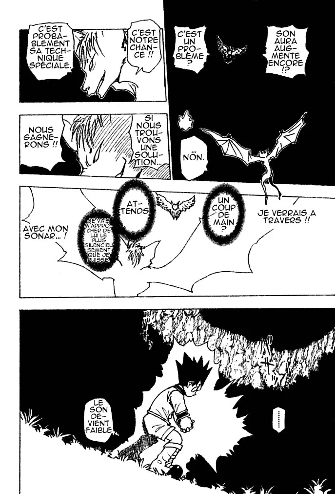 Chargement... Ch.232 p.12
