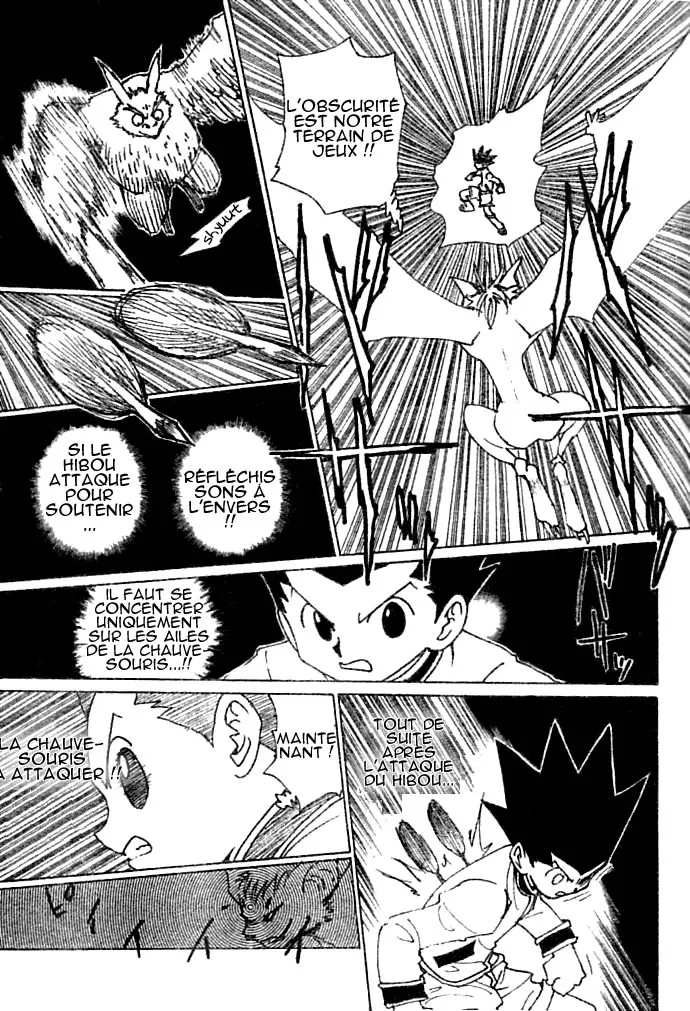 Chargement... Ch.232 p.5
