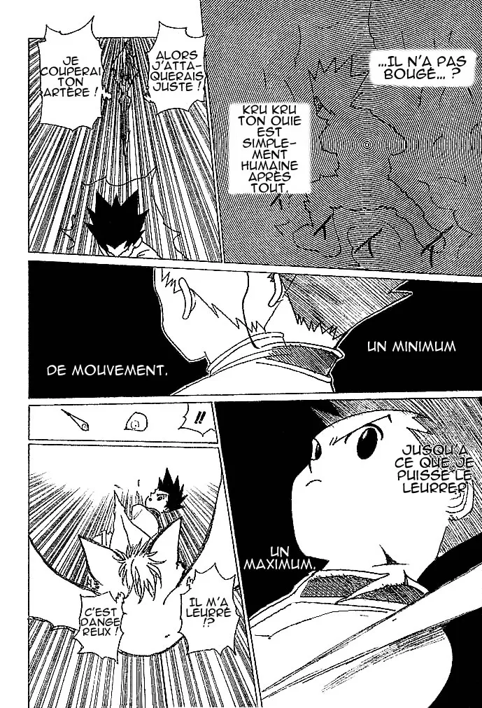 Chargement... Ch.232 p.7