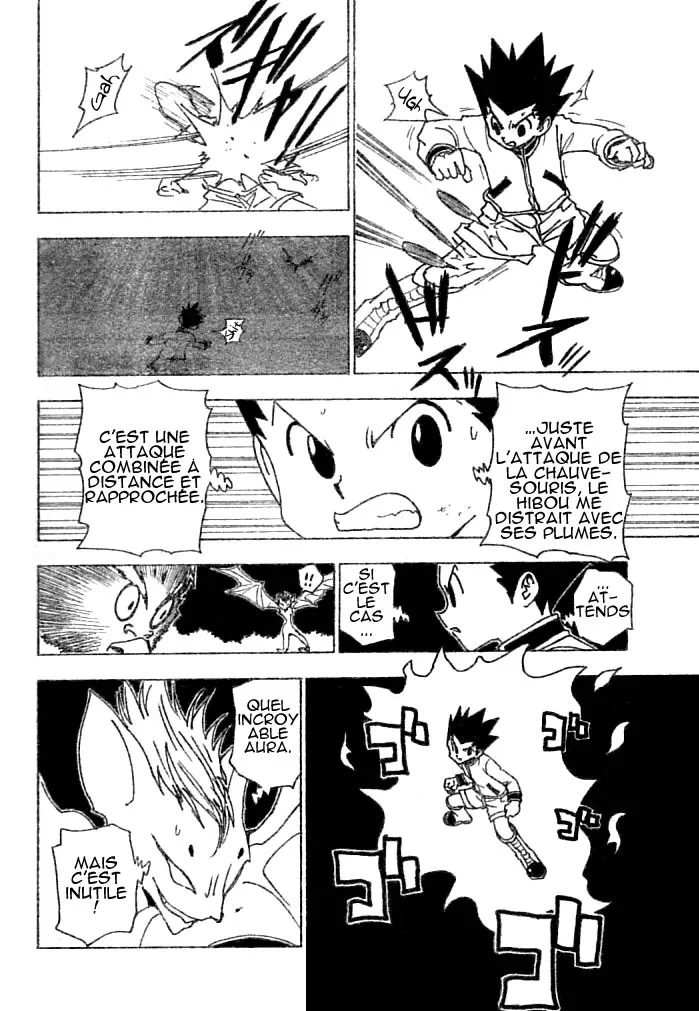 Chargement... Ch.232 p.8