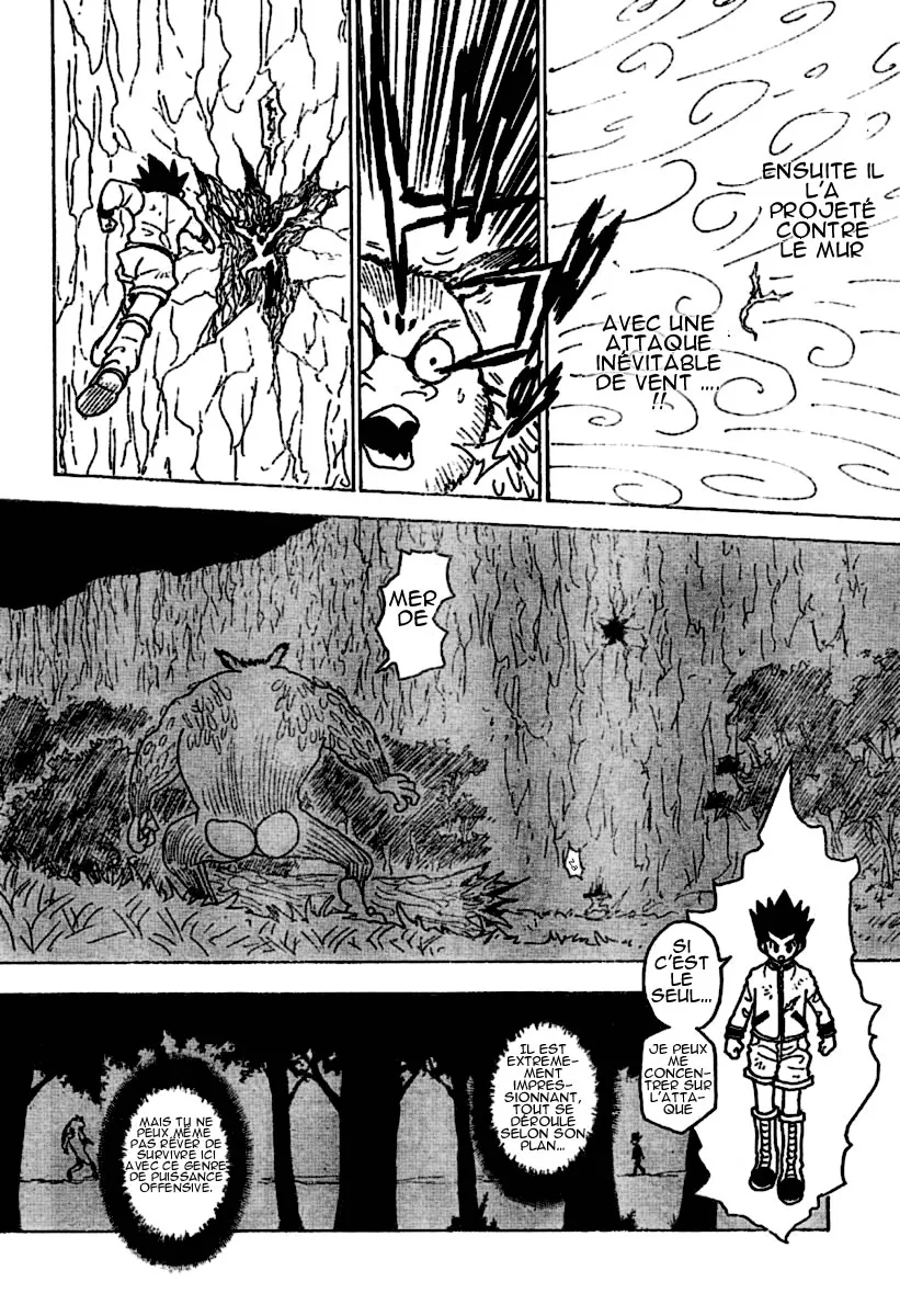 Chargement... Ch.233 p.1