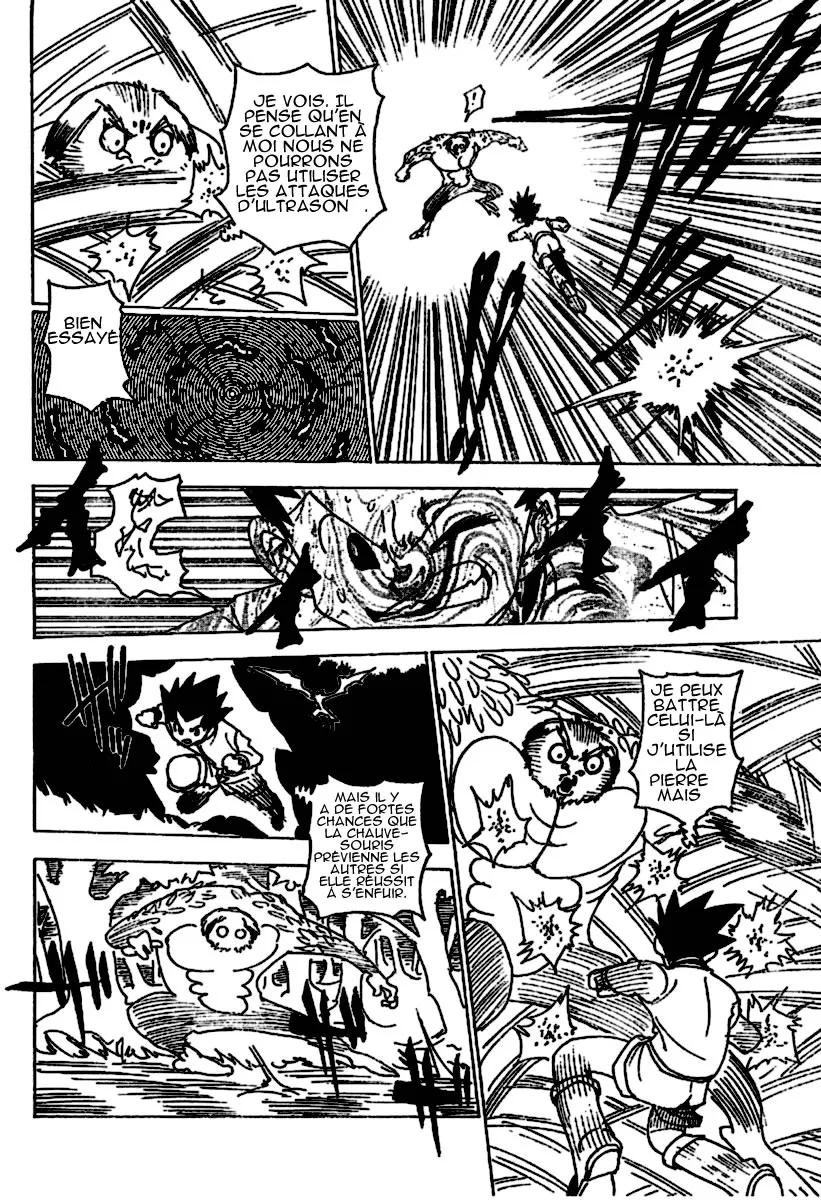 Chargement... Ch.233 p.10