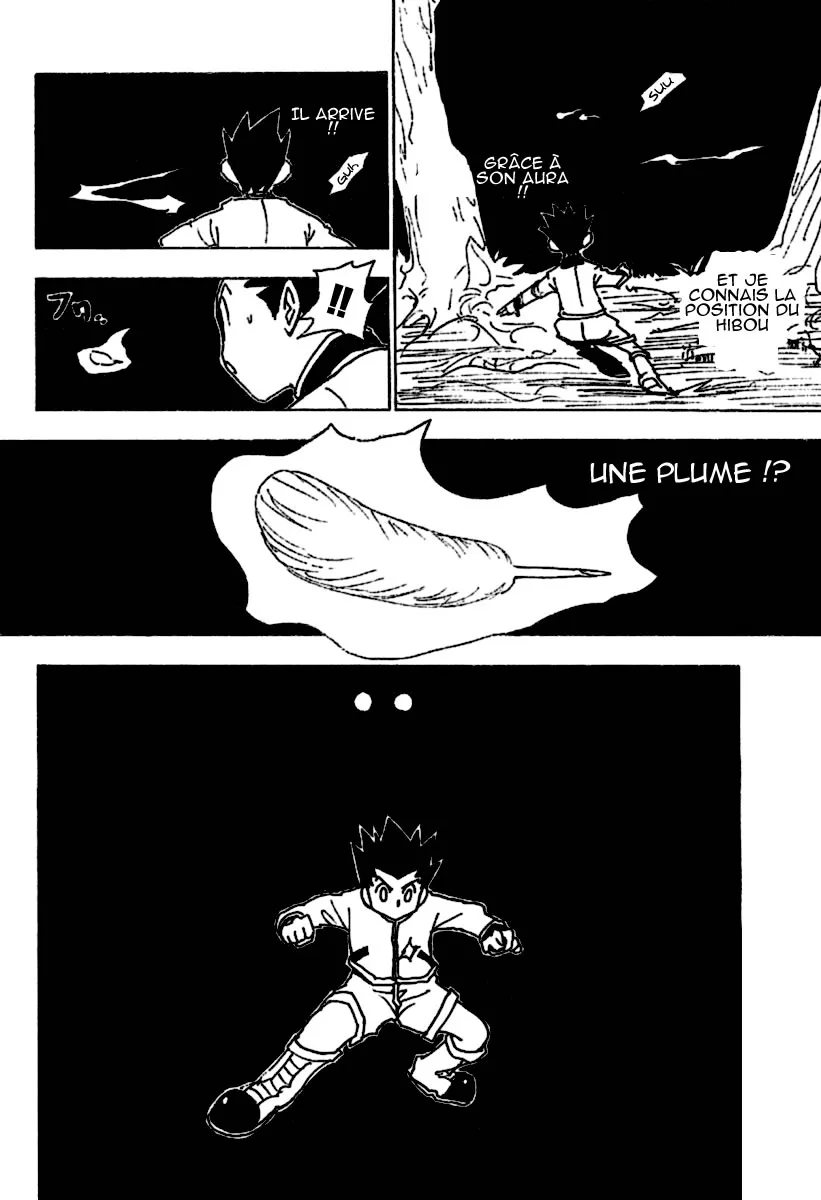 Chargement... Ch.233 p.13
