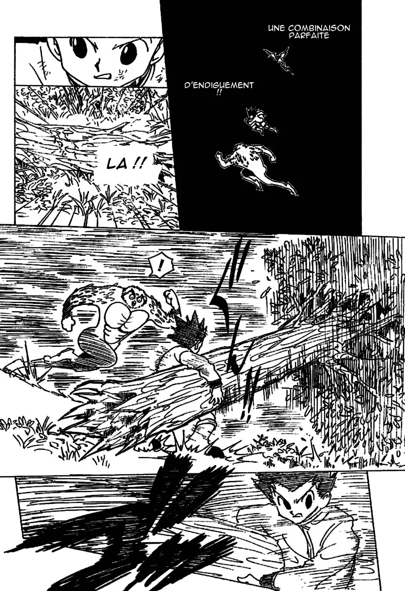 Chargement... Ch.233 p.14