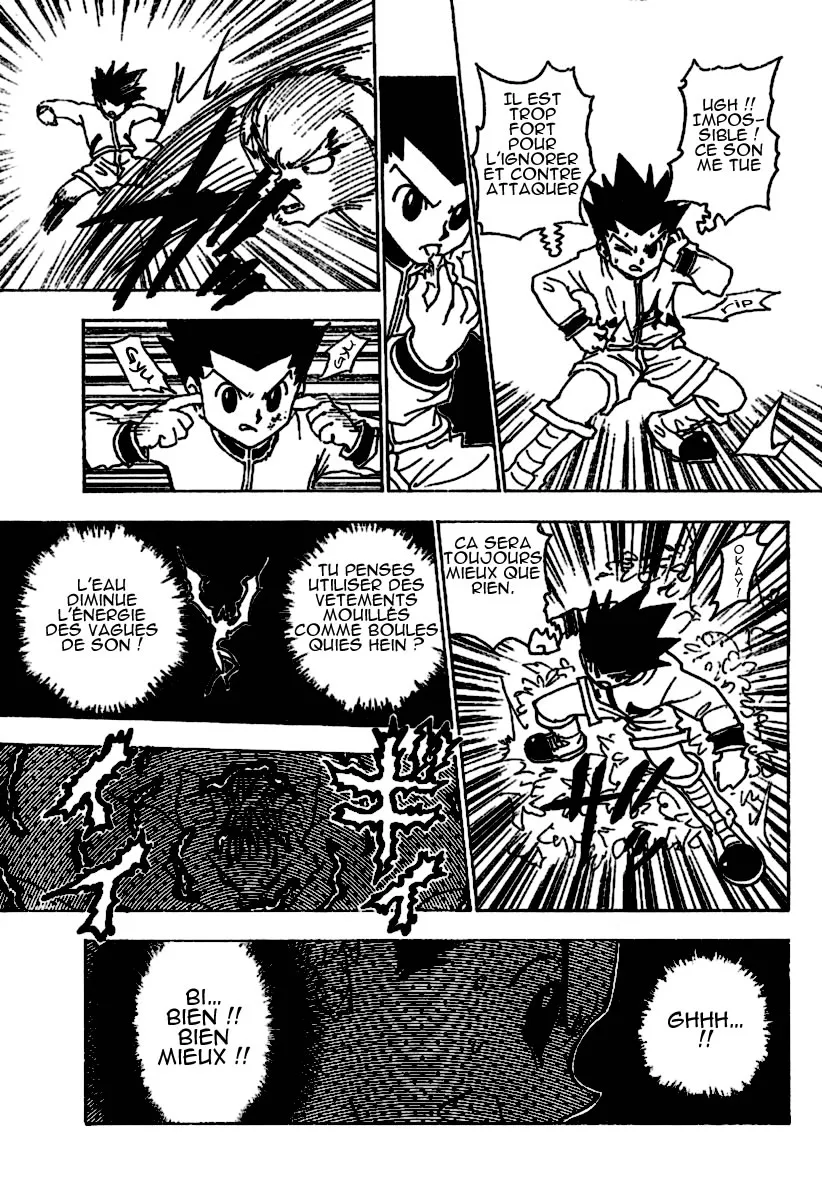 Chargement... Ch.233 p.15