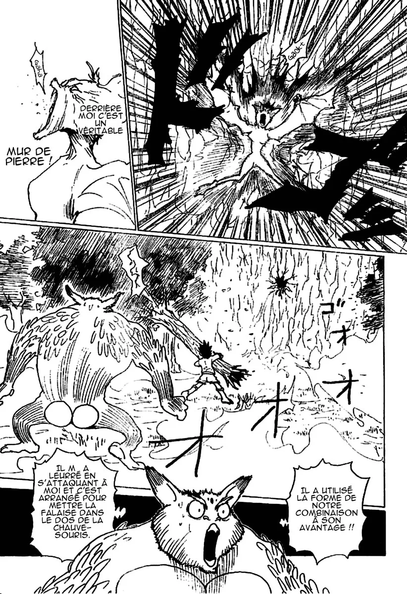 Chargement... Ch.233 p.5