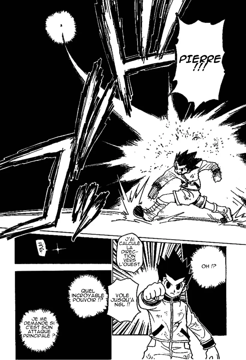 Chargement... Ch.233 p.6