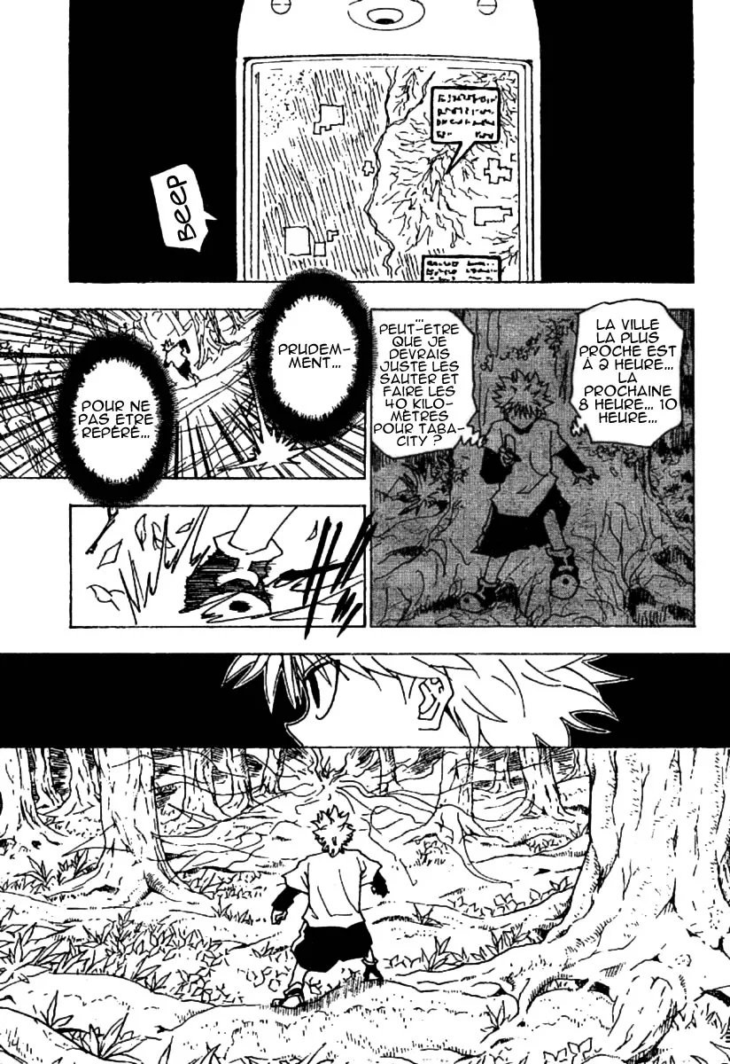 Chargement... Ch.234 p.10