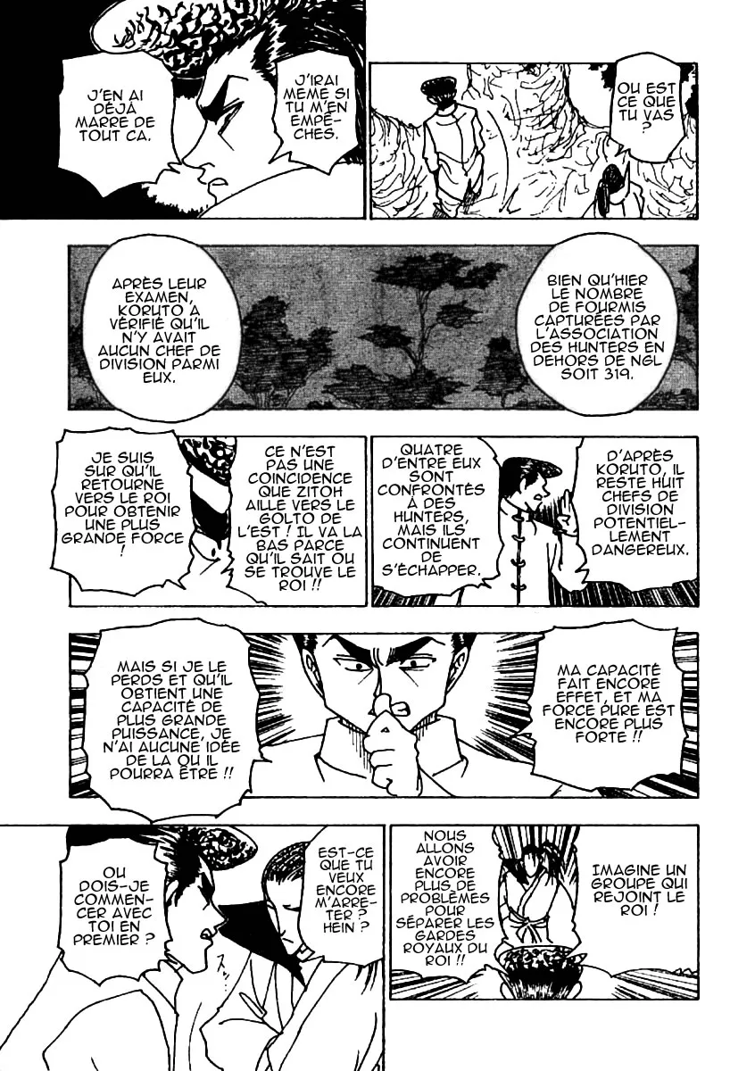 Chargement... Ch.234 p.4