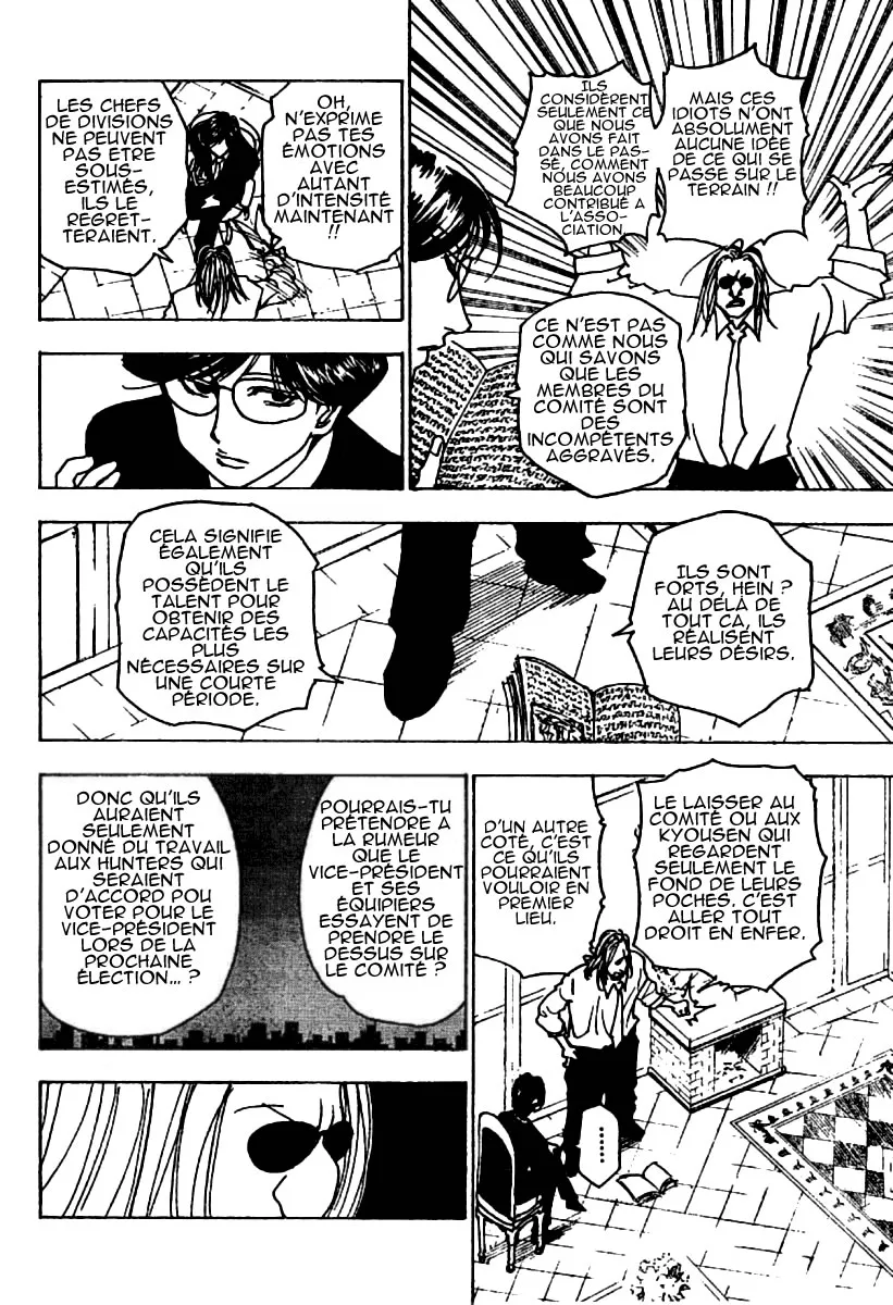 Chargement... Ch.234 p.5