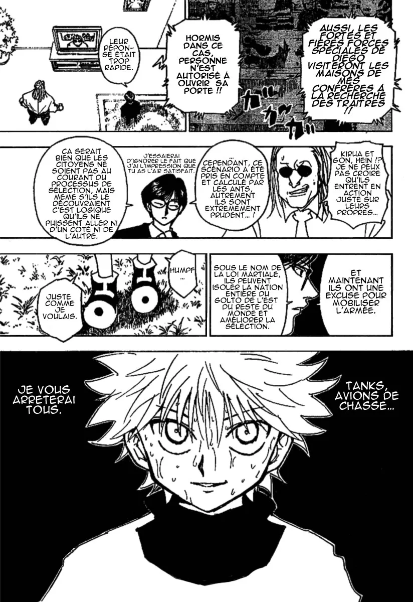 Chargement... Ch.234 p.6