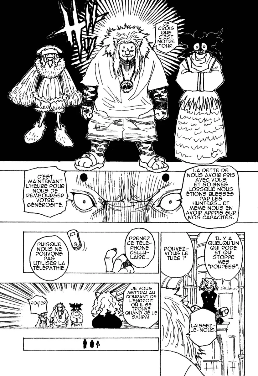 Chargement... Ch.234 p.7