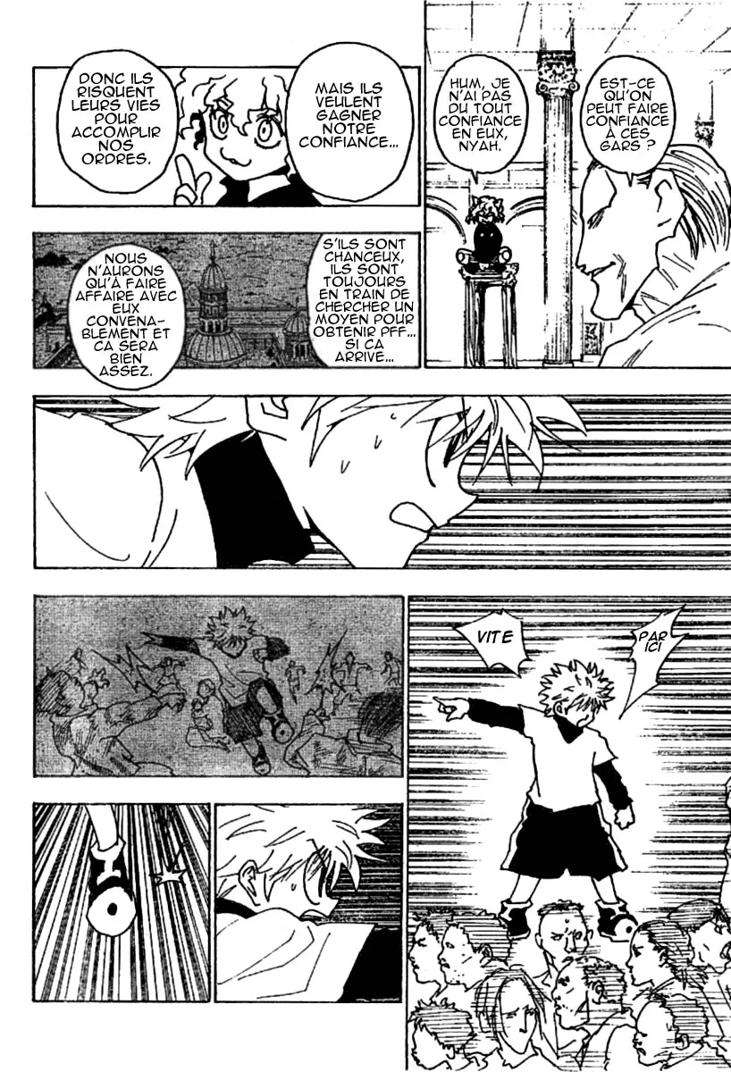Chargement... Ch.234 p.9