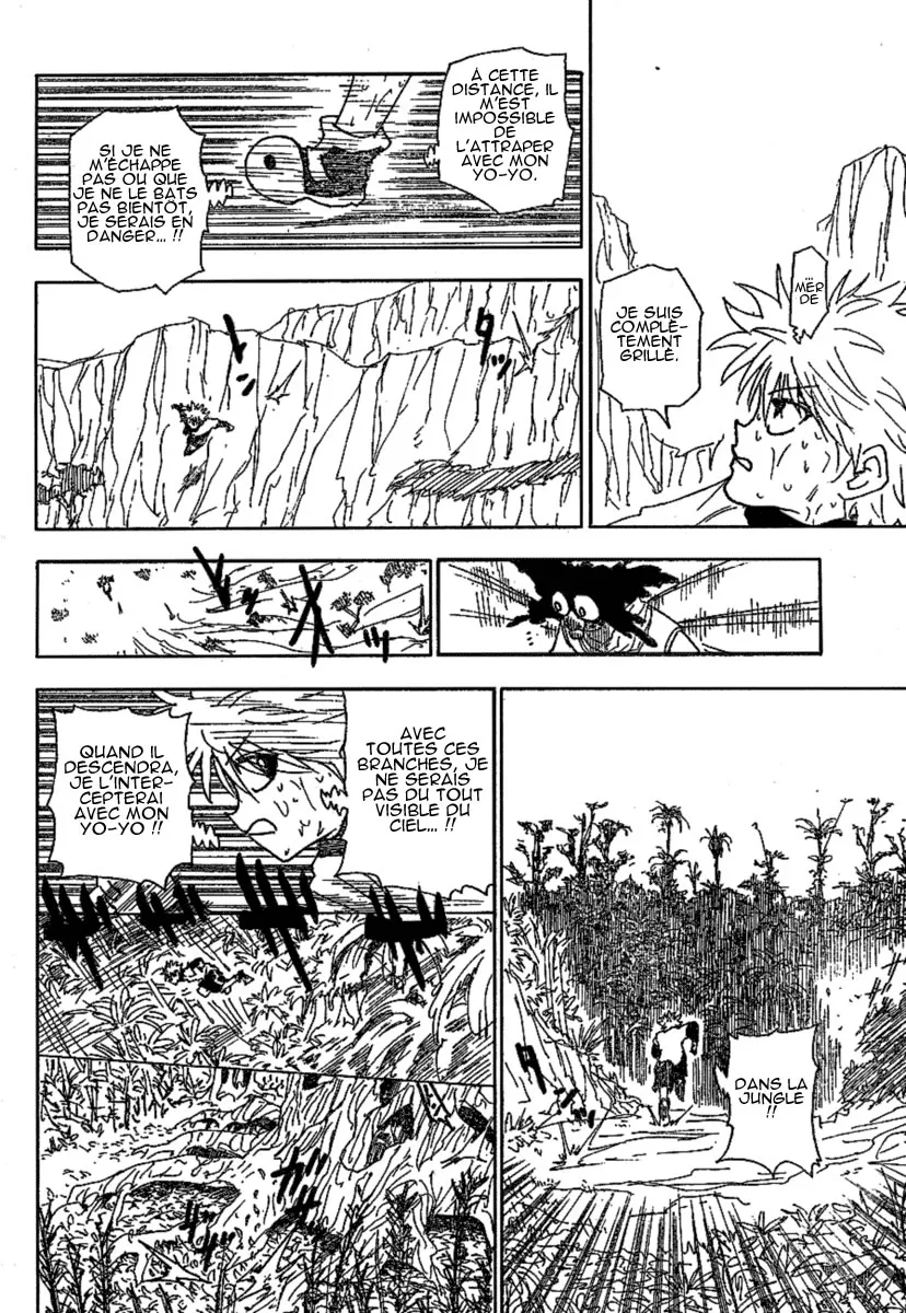 Chargement... Ch.235 p.10