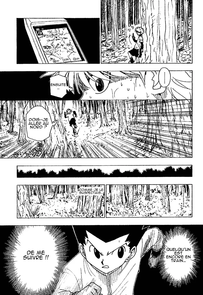 Chargement... Ch.235 p.13