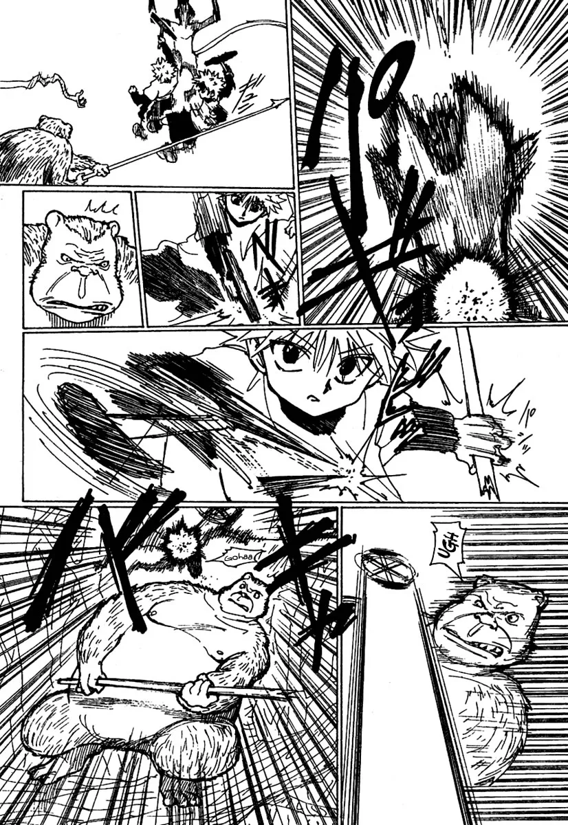 Chargement... Ch.236 p.10