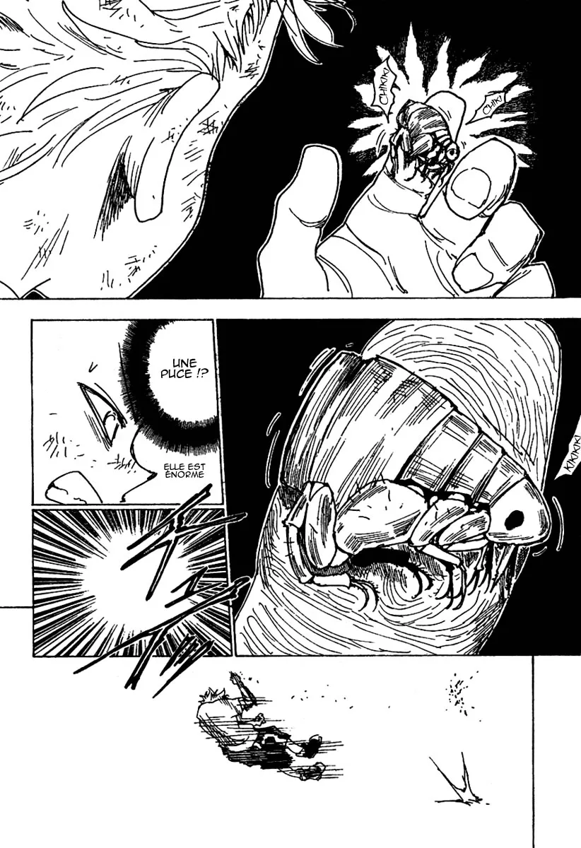 Chargement... Ch.236 p.11