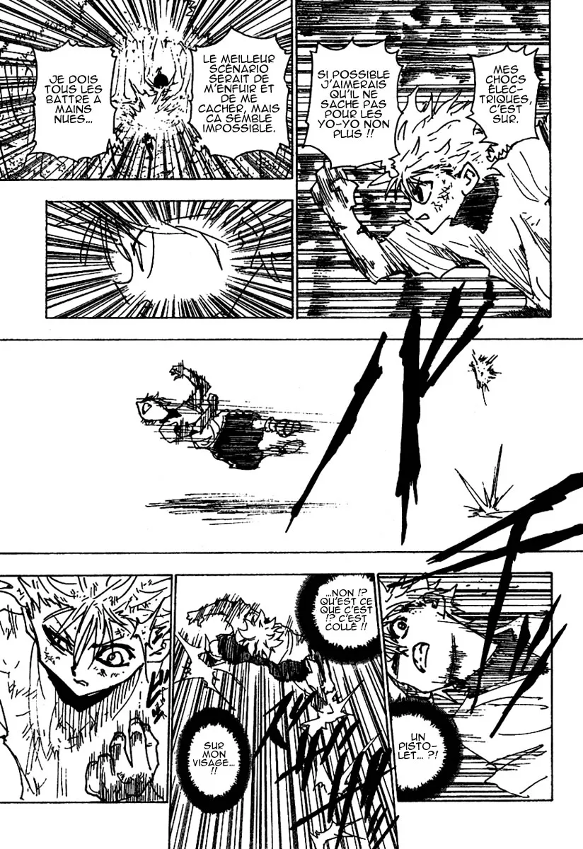 Chargement... Ch.236 p.12