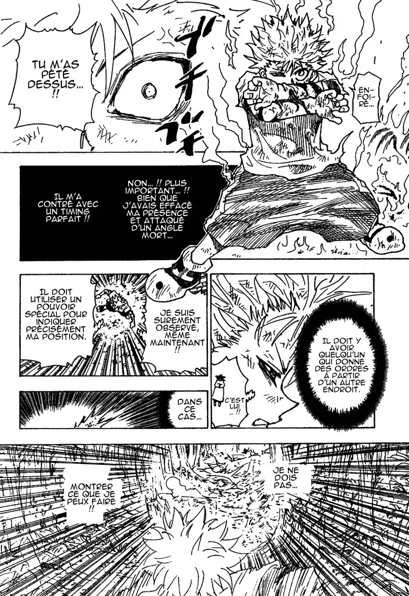 Chargement... Ch.236 p.13