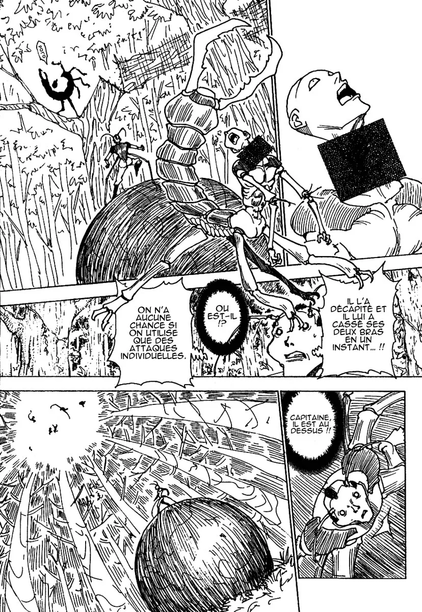 Chargement... Ch.236 p.14