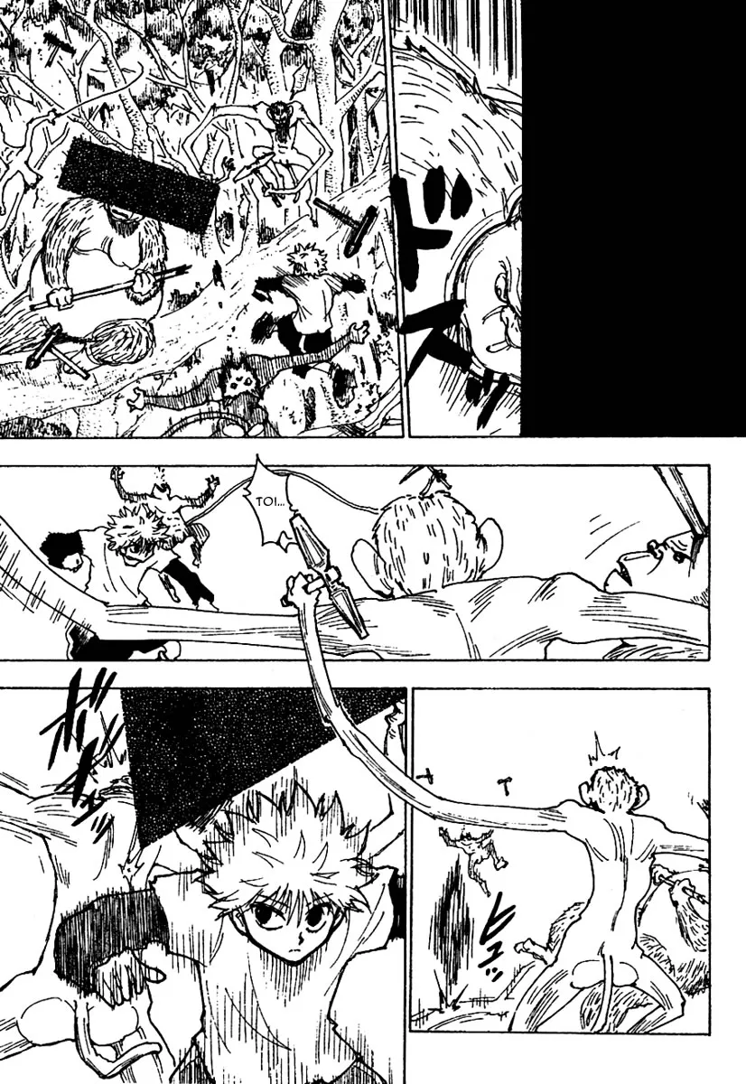 Chargement... Ch.236 p.15