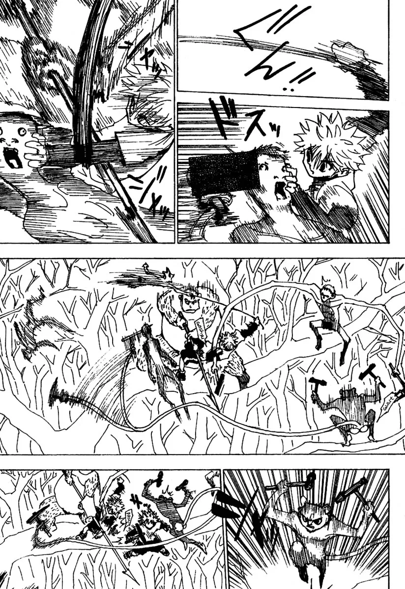 Chargement... Ch.236 p.3