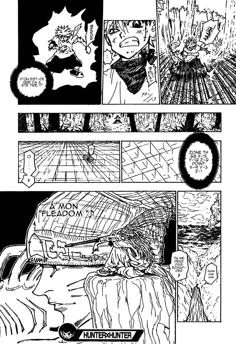 Chargement... Ch.236 p.5