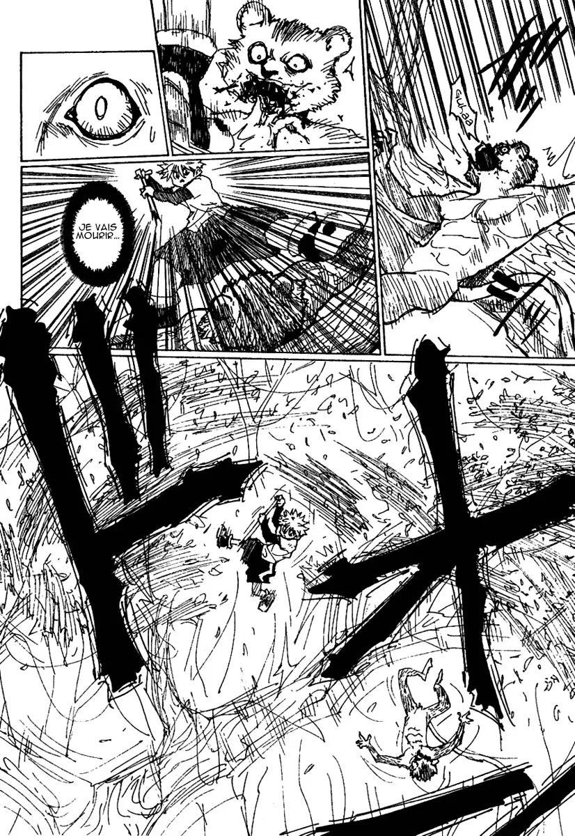 Chargement... Ch.236 p.6