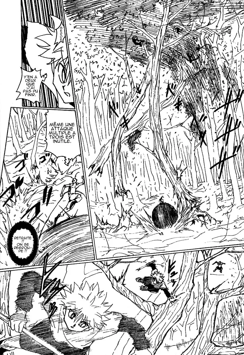 Chargement... Ch.236 p.8