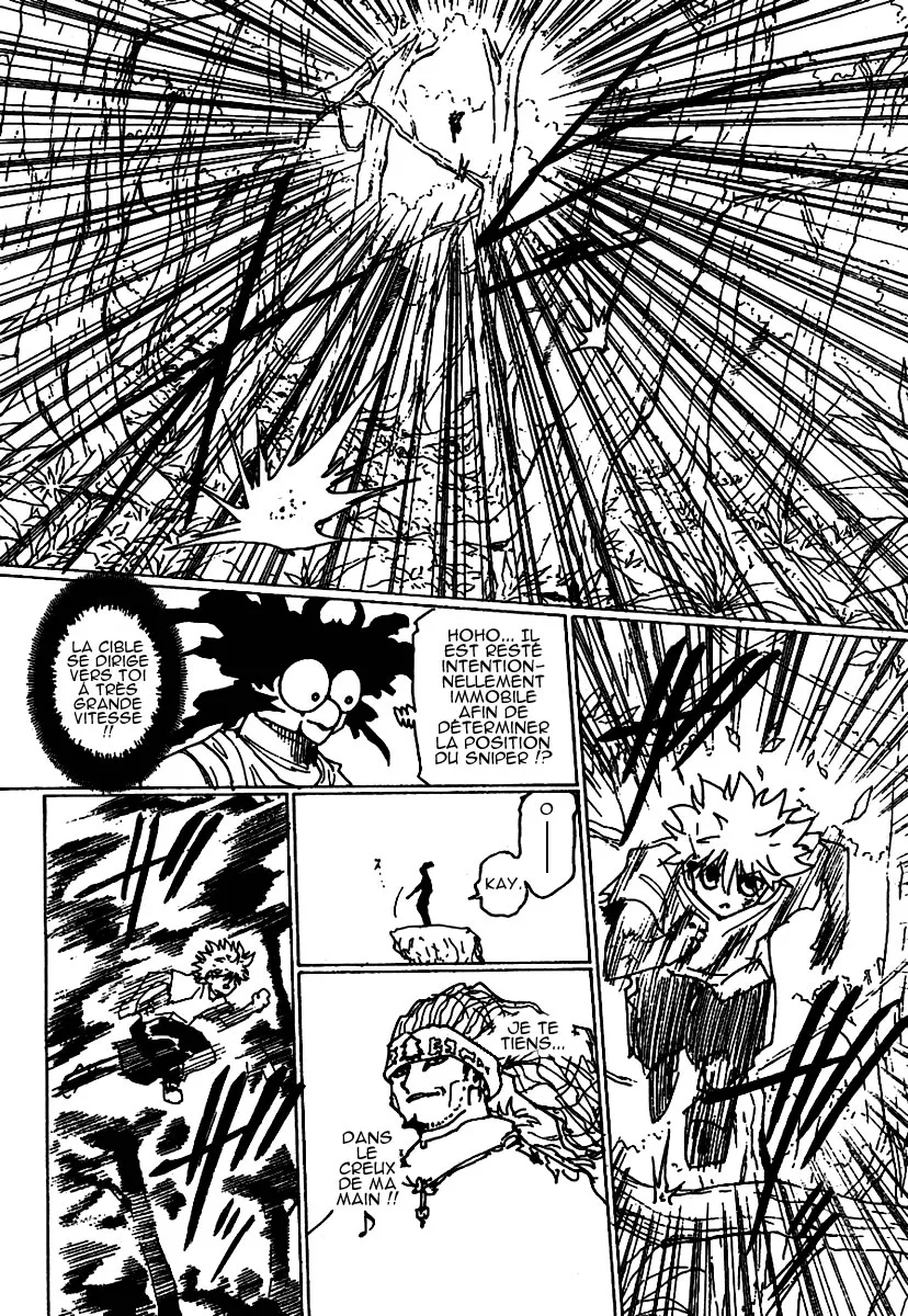 Chargement... Ch.237 p.10