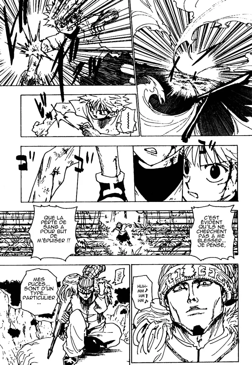 Chargement... Ch.237 p.3