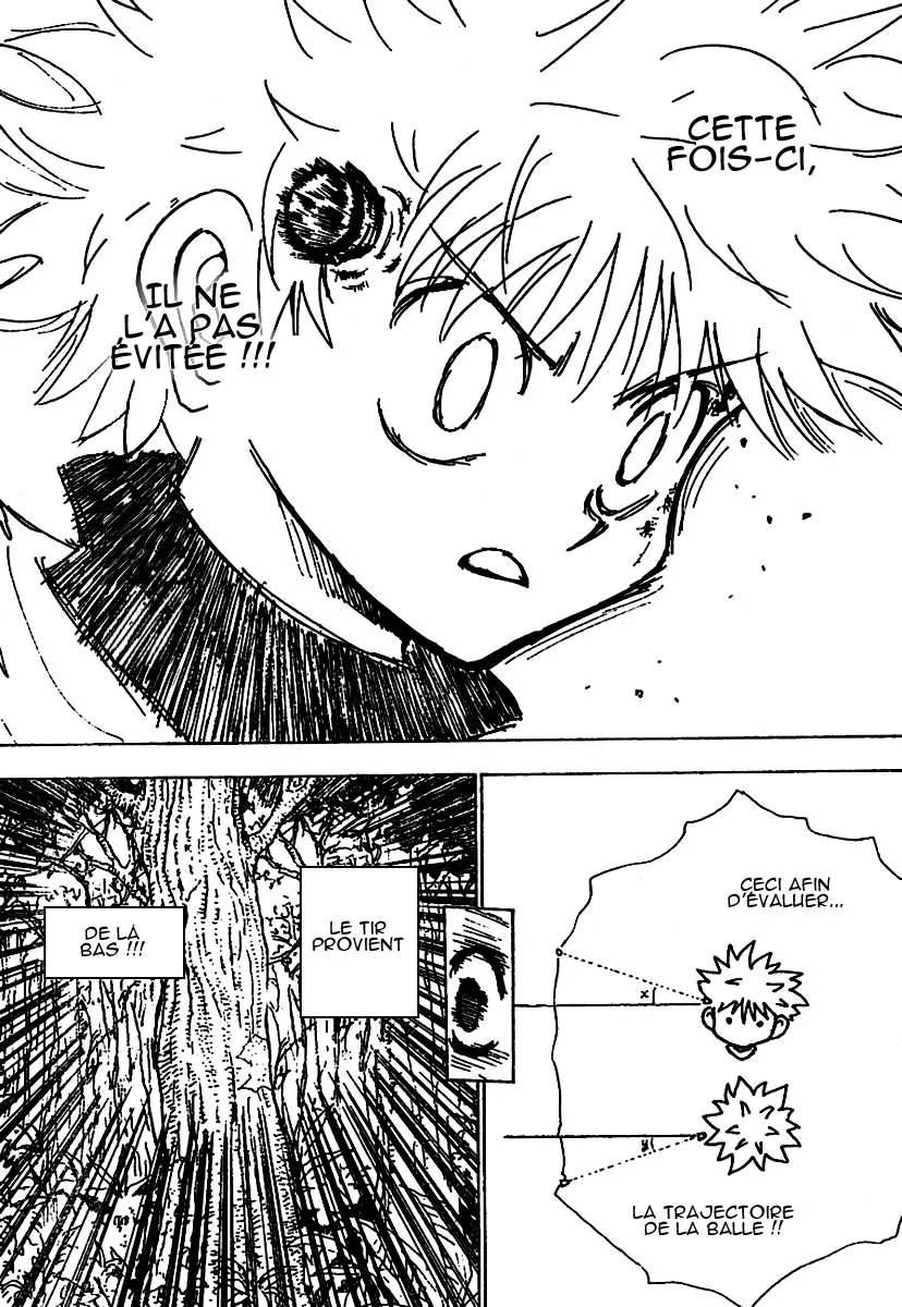 Chargement... Ch.237 p.5