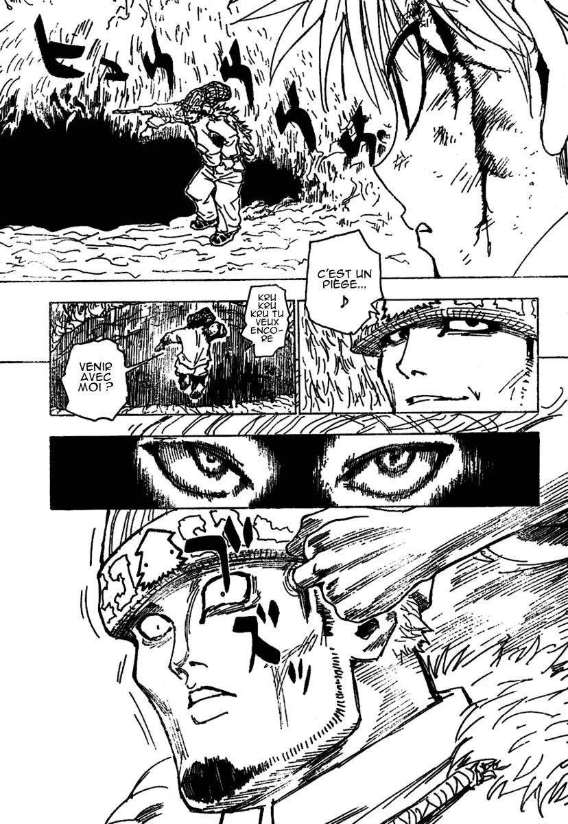 Chargement... Ch.237 p.6